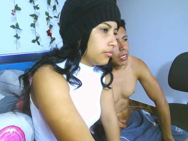 Foton Canelitasexy cum show on face 200 tkn babys