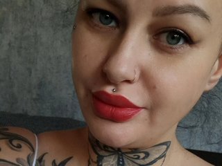Erotisk videochatt CannabisQueen