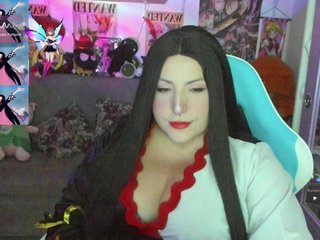 Erotisk videochatt canndyy-new