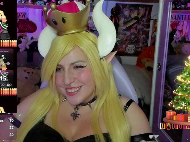 Foton canndyy-new nueva y cosplayer