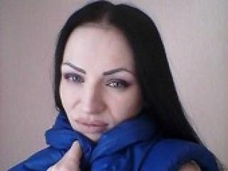 Erotisk videochatt caprika