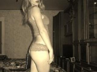 Erotisk videochatt caradana