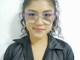 Erotisk videochatt CARAMEELL