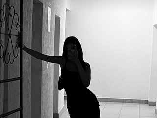 Erotisk videochatt _-Bulochka-_