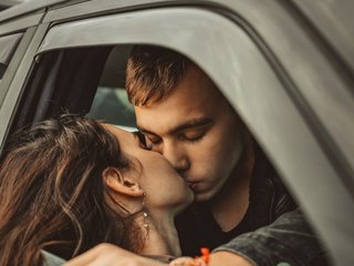 Erotisk videochatt Caramel3234