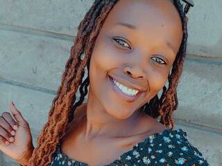 Erotisk videochatt Caramelbeauty27