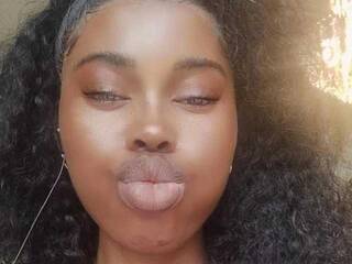 Erotisk videochatt CaramelCandy