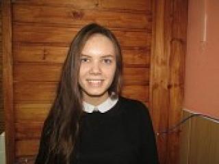 Foto av profilen caramelgirl