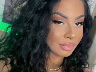 Erotisk videochatt CardiSin