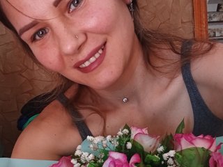 Erotisk videochatt Carina4487