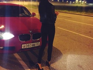 Erotisk videochatt CarinaDevil96