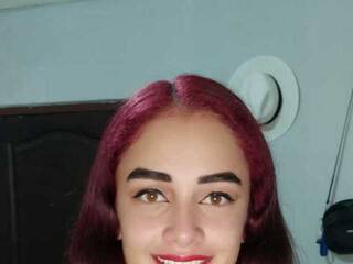 Erotisk videochatt carito-torres