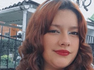 Erotisk videochatt CaritoSerna
