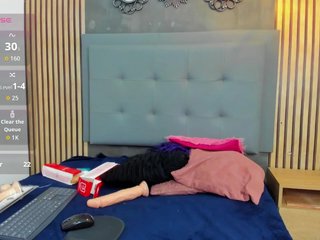 Erotisk videochatt carlabrunet