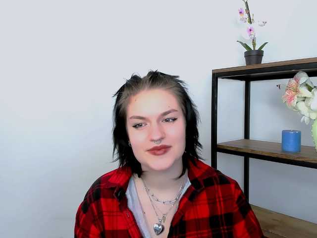 Sändningsbilder CarlaCreazy