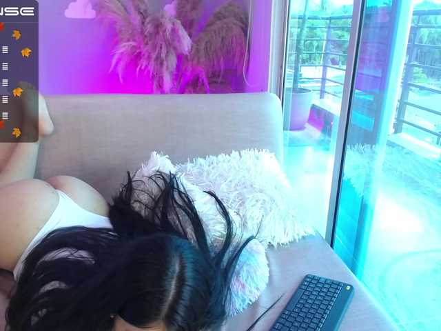 Sändningsbilder CarlaDias