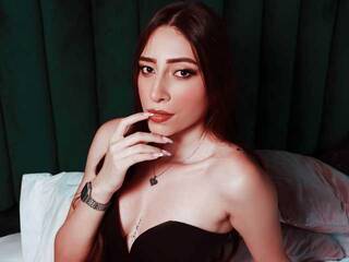 Erotisk videochatt CarlaPalmer