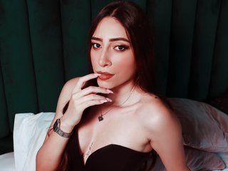 Erotisk videochatt CarlaPalmer