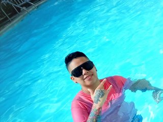 Erotisk videochatt CarlaSexy