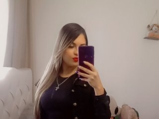 Erotisk videochatt CarlaStorm