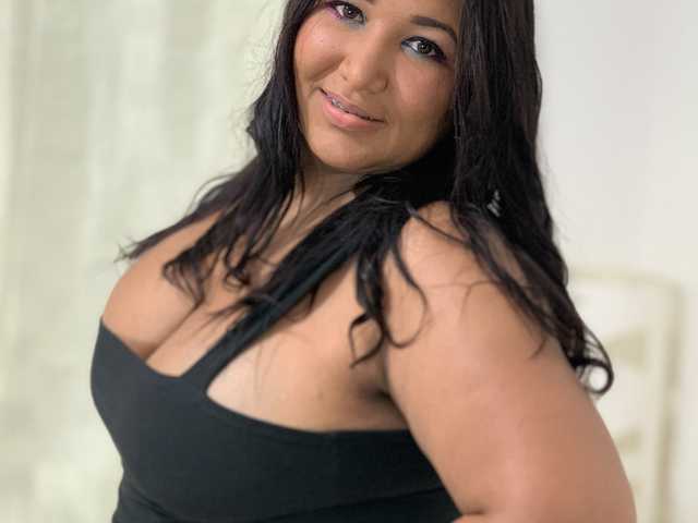 Profilbild Carlin-bbw