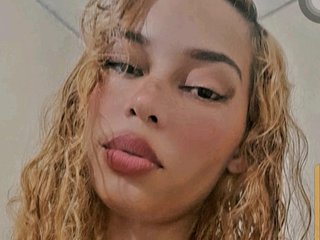 Erotisk videochatt Carlinha110