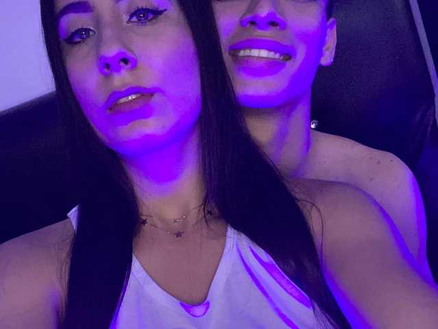 Foto av profilen carlosandcamila
