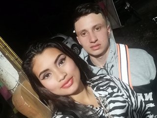 Erotisk videochatt carlota-paul