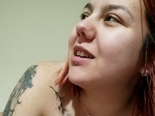 Erotisk videochatt Carlottinahot