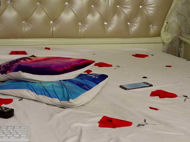 Sändningsbilder CarmellaAngel