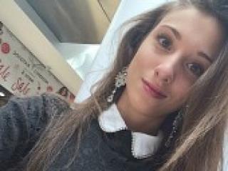 Erotisk videochatt carmellita