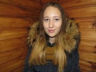 Erotisk videochatt carmellla