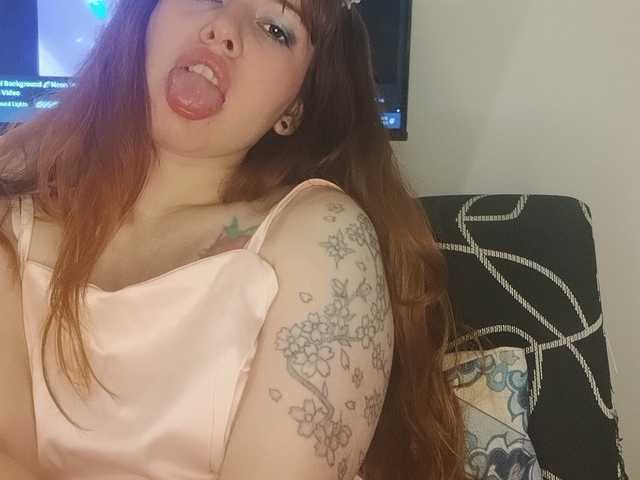 Foto av profilen Carmencita