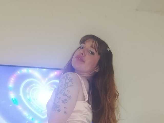 Foto av profilen Carmencita