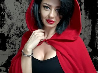 Erotisk videochatt Taissa