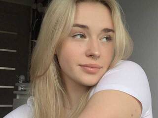 Erotisk videochatt Carmen4you