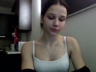 Erotisk videochatt CarmenModel