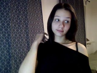Erotisk videochatt CarmenModel