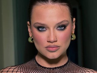 Erotisk videochatt CarmenWilliams