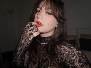 Erotisk videochatt Carol-Ferrer