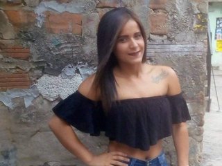 Erotisk videochatt carol-mendez