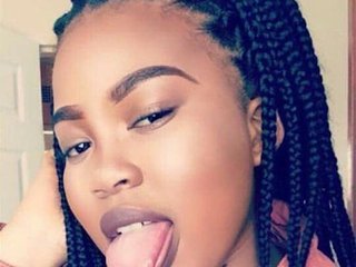 Erotisk videochatt Carolina-Cutie