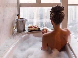 Erotisk videochatt Carolina-love19