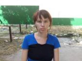 Erotisk videochatt carolina69