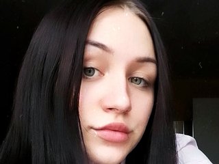 Erotisk videochatt CarolinaCarol