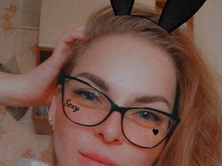 Erotisk videochatt CarolinaDiamond33