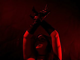 Erotisk videochatt CarolinaLee