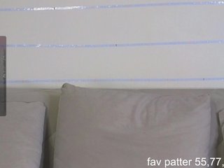 Erotisk videochatt CarolinaSmith