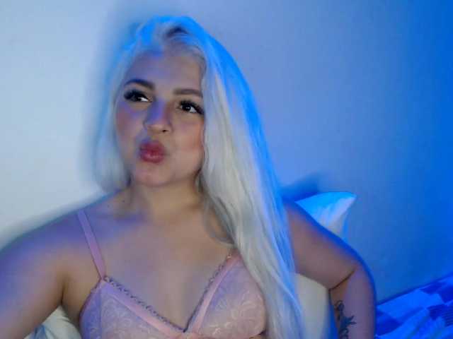 Foton caroline-16 [none] Blowjob whit cream ♥ lovense on♥ PVT ON♥