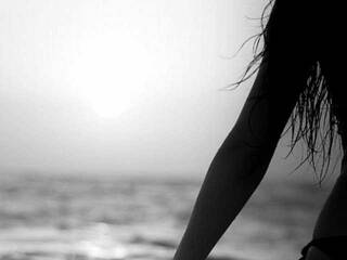 Erotisk videochatt Caroline-Gonzalez